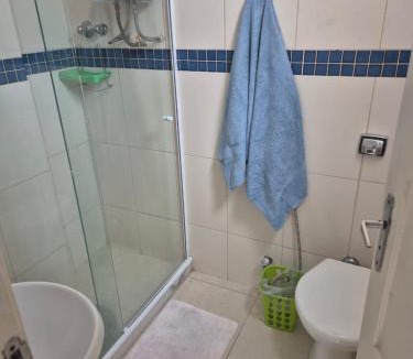 Ipanema Apartment | Apartamento Metro General Osorio