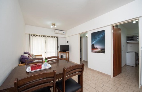 Bahia Blanca Apartment | Apartamento Micro Centro para 4 con cochera