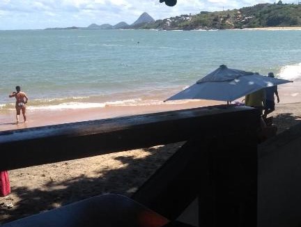 Iriri Apartment | apartamento mineiro