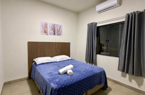 Sinop Apartment | Apartamento minutos do centro