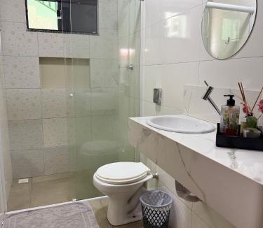 Sinop Apartment | Apartamento minutos do centro
