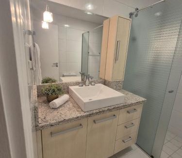 Centro Apartment | Apartamento moderno e funcional bem localizado