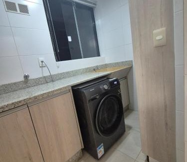 Centro Apartment | Apartamento moderno e funcional bem localizado