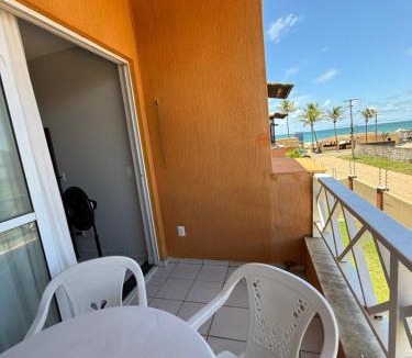 Alcacus Apartment | Apartamento Mobiliado na Praia de Búzios