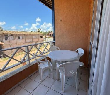 Alcacus Apartment | Apartamento Mobiliado na Praia de Búzios