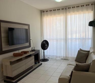 Alcacus Apartment | Apartamento Mobiliado na Praia de Búzios