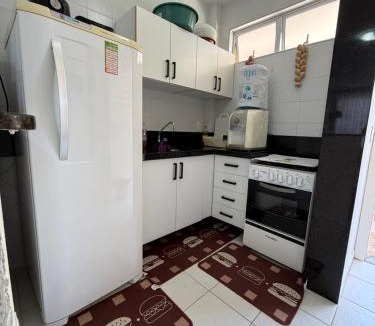 Alcacus Apartment | Apartamento Mobiliado na Praia de Búzios