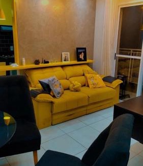 Ribeirao Preto Apartment | Apartamento mobiliado moderno jardim Anhanguera