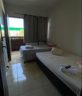 Barra de Sao Joao Apartment | Apartamento mobiliado