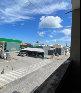Barra de Sao Joao Apartment | Apartamento mobiliado