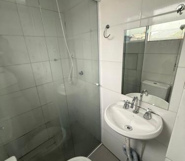 Zona Norte Apartment | Apartamento Mobiliado 01 Dormitório Zona Norte Sp
