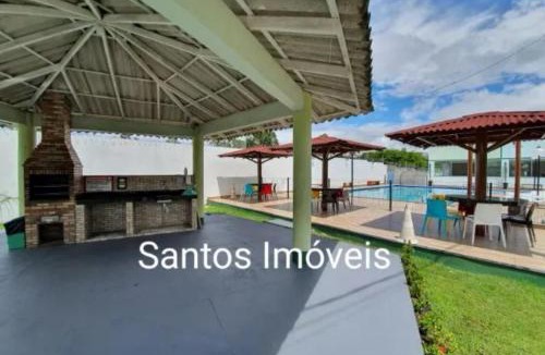 Jiboia Branca Apartment | Apartamento mobiliado cop 30