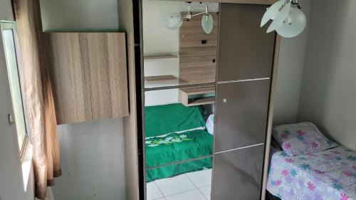 Jiboia Branca Apartment | Apartamento Mobiliado com três quartos
