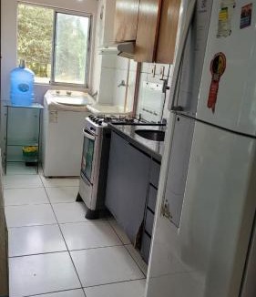 Jiboia Branca Apartment | Apartamento Mobiliado para a COP 30