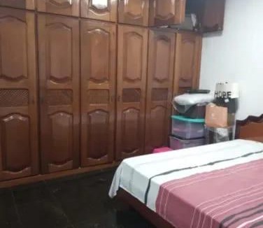Campina Apartment | Apartamento Mobiliado