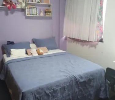 Campina Apartment | Apartamento Mobiliado