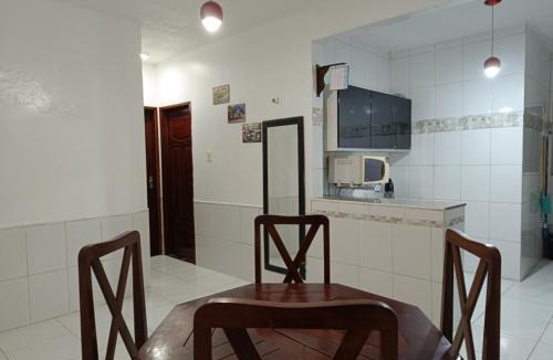 Belem Apartment | Apartamento mobiliado