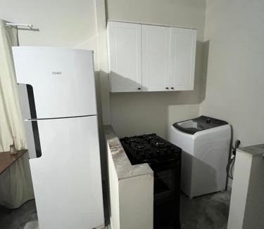 Boa Vista Apartment | APARTAMENTO MOBILIADO
