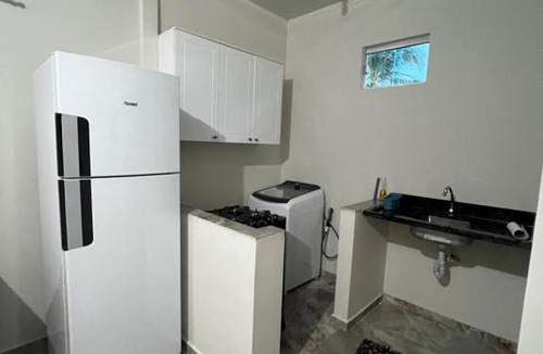 Boa Vista Apartment | APARTAMENTO MOBILIADO