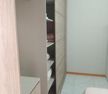 Guaiba Apartment | Apartamento Mobiliado