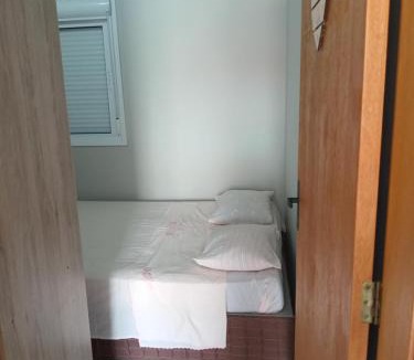 Guaiba Apartment | Apartamento Mobiliado