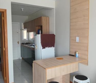 Guaiba Apartment | Apartamento Mobiliado