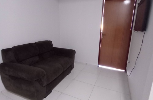 Imperatriz Apartment | Apartamento Mobiliado à Dois Quarteirões do Centro