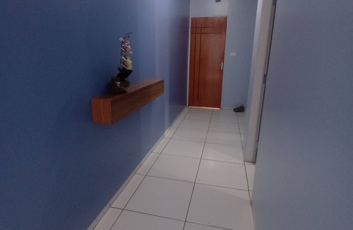 Imperatriz Apartment | Apartamento Mobiliado à Dois Quarteirões do Centro