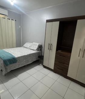 Maraba Apartment | Apartamento mobiliado