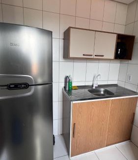 Maraba Apartment | Apartamento mobiliado