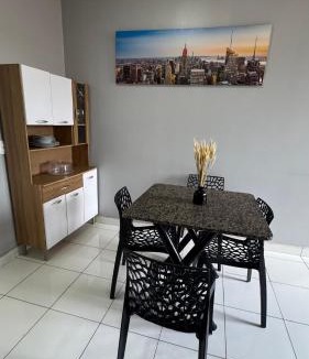 Maraba Apartment | Apartamento mobiliado