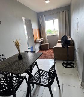 Maraba Apartment | Apartamento mobiliado