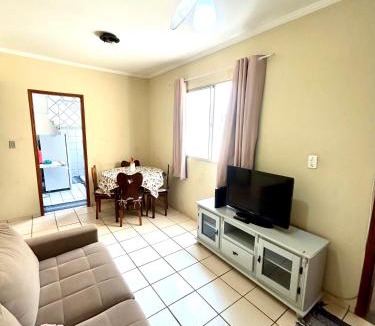 Piracicaba Apartment | Apartamento Mobiliado em Piracicaba Centro