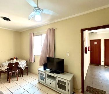 Piracicaba Apartment | Apartamento Mobiliado em Piracicaba Centro