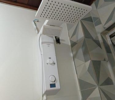 Marambaia House | Apartamento Mobiliado com dois quartos