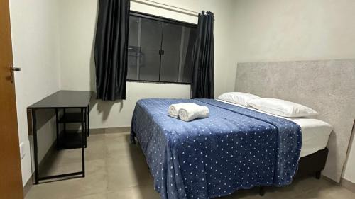 Sinop Apartment | Apartamento mobiliado com Wi-Fi