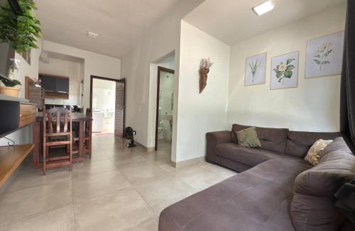 Sinop Apartment | Apartamento mobiliado com Wi-Fi