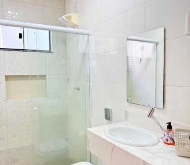 Sinop Apartment | Apartamento mobiliado com Wi-Fi