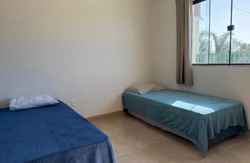 Sinop Apartment | Apartamento mobiliado com Wi-Fi