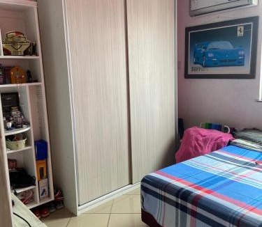 Jurunas Apartment | Apartamento mobiliado Cop 30 Batista Campos