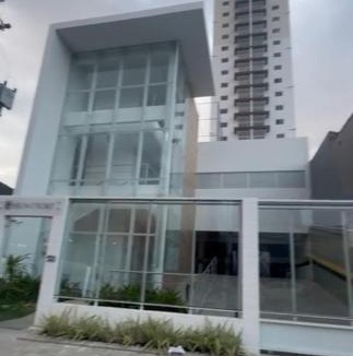 Canudos Apartment | Apartamento mobiliado cop30 - em frete ao lider