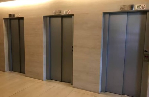 Setor Pedro Ludovico Apartment | Apartamento Mobiliado Crystal Place 4 Pessoas