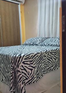 Parque Guajara Apartment | APARTAMENTO MOBILIADO,dois quartos