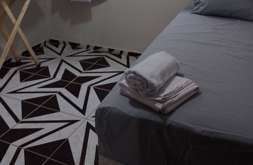 Sao Jose de Ribamar Apartment | Apartamento Mobiliado e Aconchegante