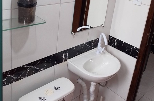 Sao Jose de Ribamar Apartment | Apartamento Mobiliado e Aconchegante