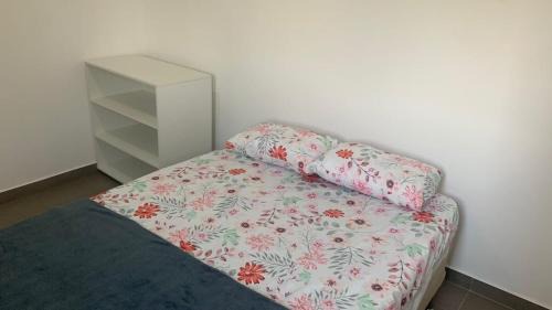 Sitio Barrocada Apartment | Apartamento mobiliado em São Paulo bairro Tucuruvi com 02 quartos