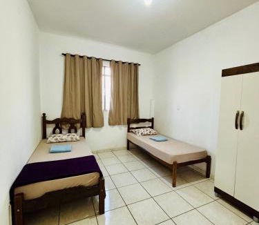 Amazonas 2a Secao Apartment | Apartamento mobiliado em Contagem - 2 quartos