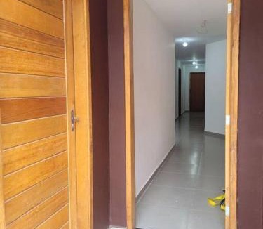 Pero Apartment | apartamento mobiliado no peró