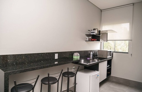 Foz do Iguacu City Centre Apartment | Apartamento Mobiliado no Centro de Foz