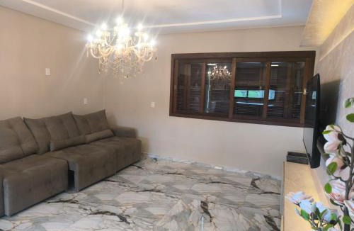 Nova Roma do Sul Apartment | Apartamento Moderno em Nova Roma Do Sul Dois Quartos